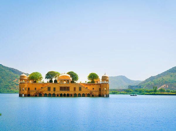 Tour and Travel Jaipur