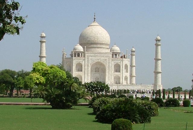 Tour and Travel Agra