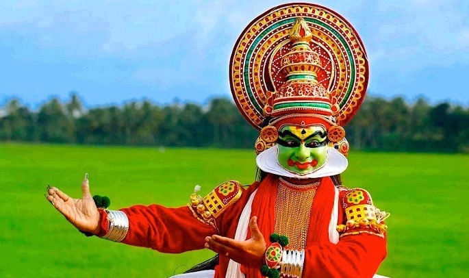 Tour and Travel Vibrant South India