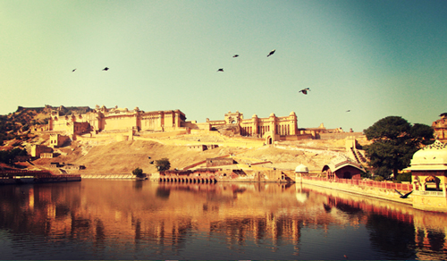 Classical Jaipur