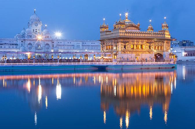 Tour and Travel Amritsar