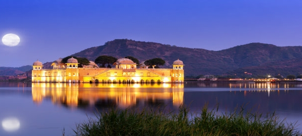 Tour and Travel Rajasthan Tour Package - 08 Nights / 09 Days