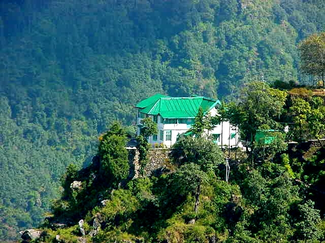 Tour and Travel Mussoorie