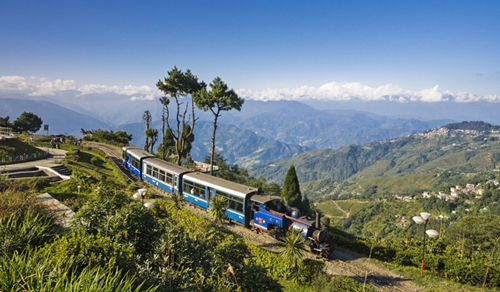 Tour and Travel Darjeeling & Kalimpong - 04 Nights/ 05 Days